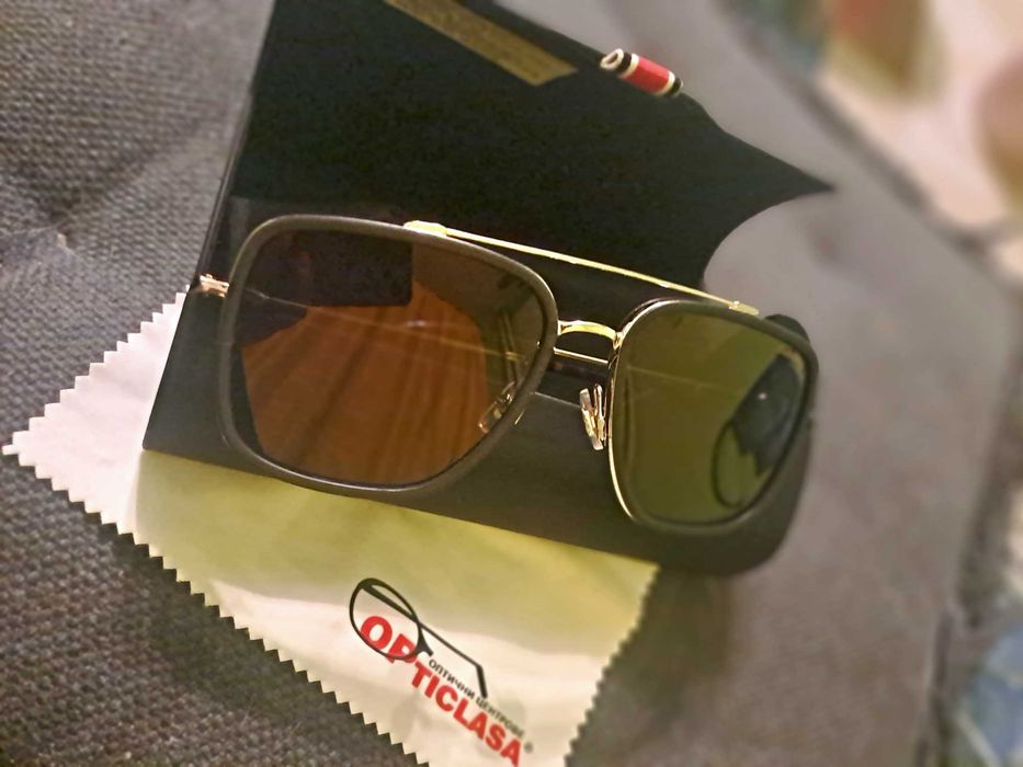 Слънчеви очила Carrera