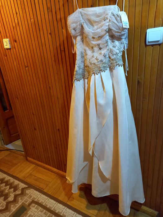 Rochie de seara lunga