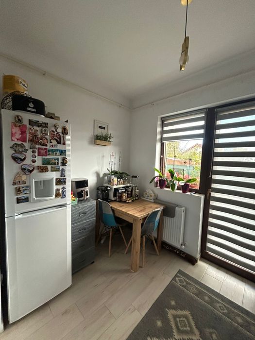 Inchiriez apartament cu o camera