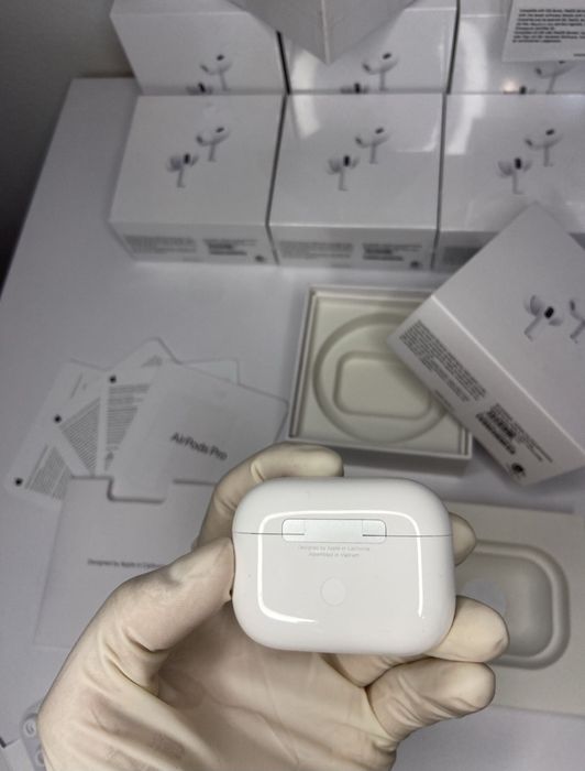 Airpods pro 2 - SIGILATE