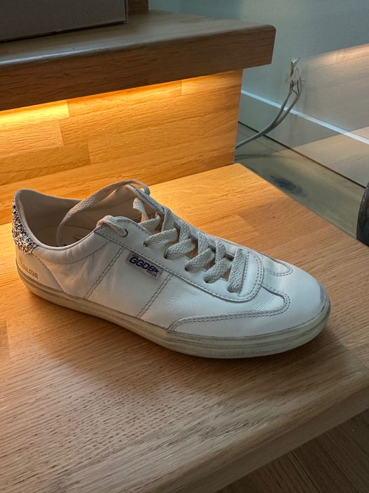 Sneakers Golden Goose , Ball Star