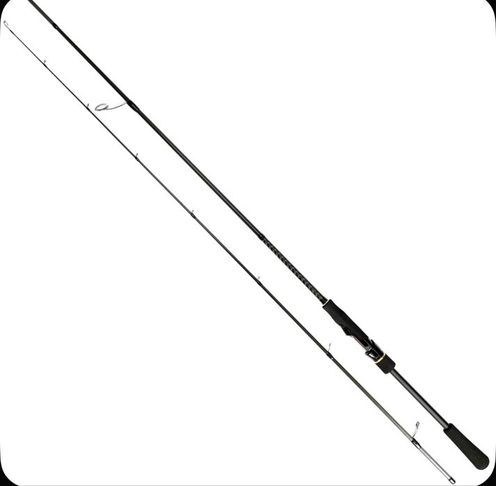 Спиннинг Select Nitro NTR-702MH 2.13m 7-28g Fast
