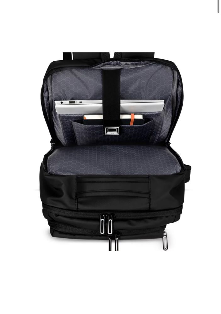 Раница за ръчен багаж AirNomad 40X30X20 СМ