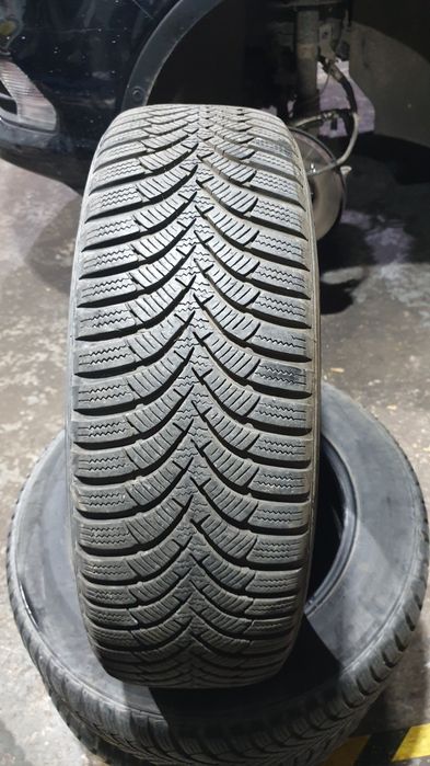 185 56 15. Profil 7mm Hankook
