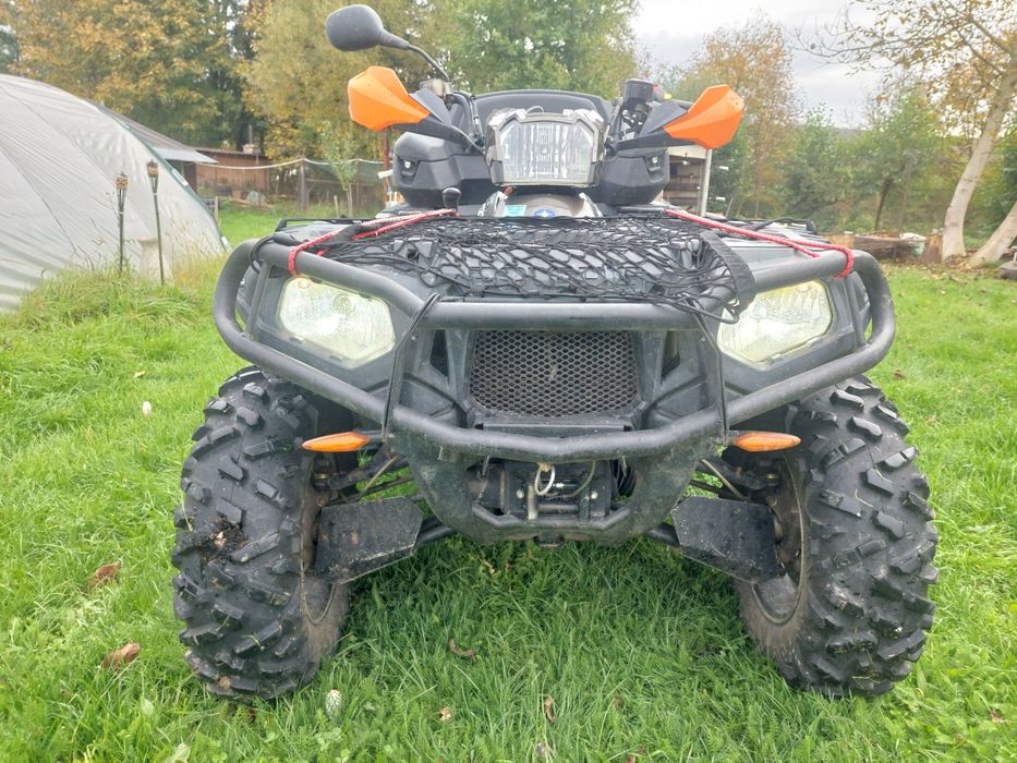 Polaris Sportsman 850