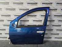 Usa Stanga Fata Dacia Duster 2010 - 2013 SUV 4 Usi ALBASTRU TEB 53 (933)