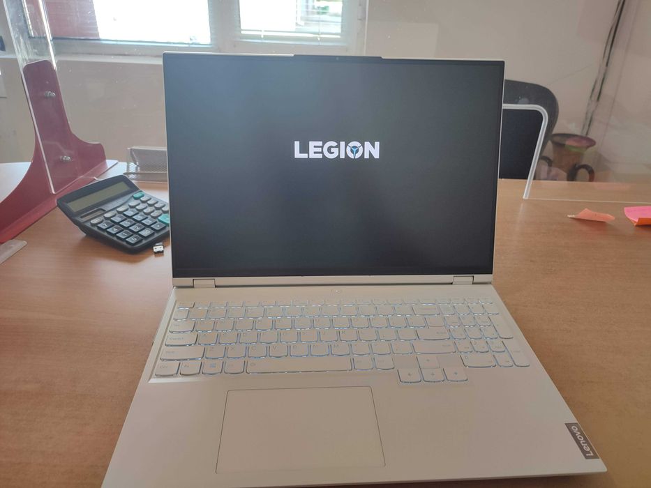 Lenovo Legion 5 Pro