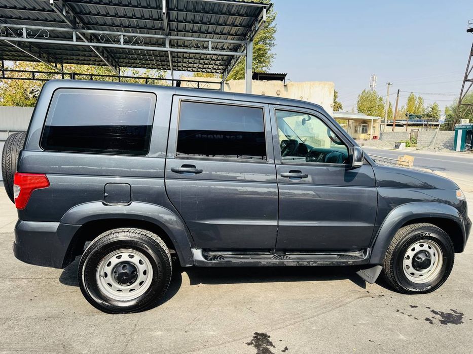 Fargʻona shardi mashinasi