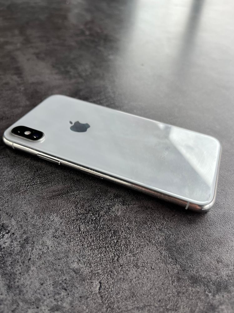 Iphone x идеальный