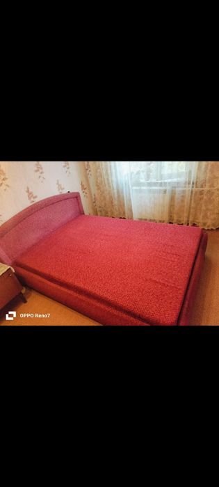 Крават в хорошем состоянии