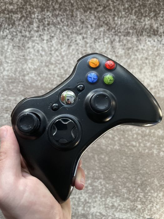 Controller wireless xbox 360