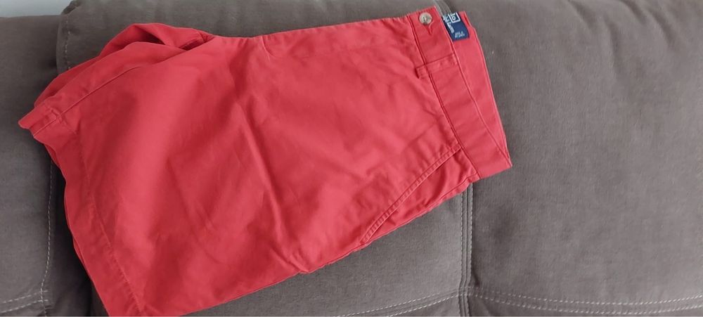 Pantaloni Ralph Lauren marime 32