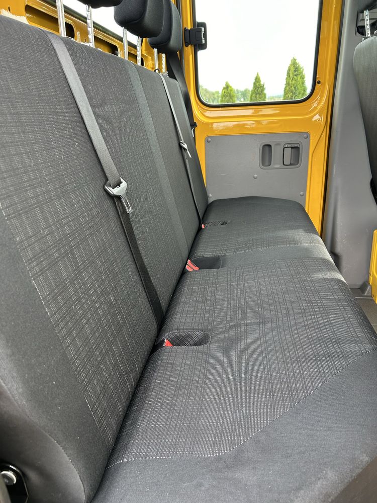 Mercedes Sprinter 316