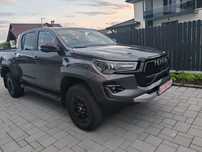 Toyota GR SPORT 2 1600 km TVA deductibil înmatriculat Ro reducere 2%