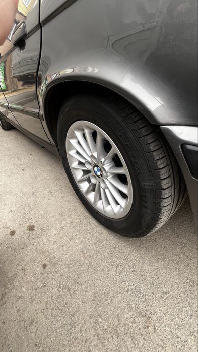 Колесо в сборе от бмв