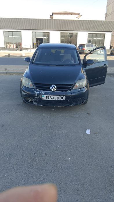 Гольф+ сатылады ..