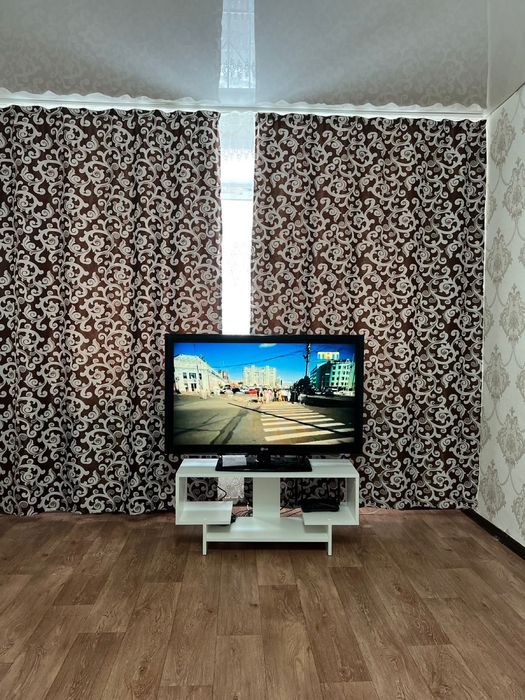 Сдам квартиру на длительный срок!