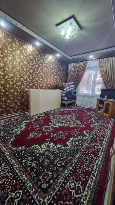 Продаю 4-х комнатную квартиру Сергели Дустлик 2