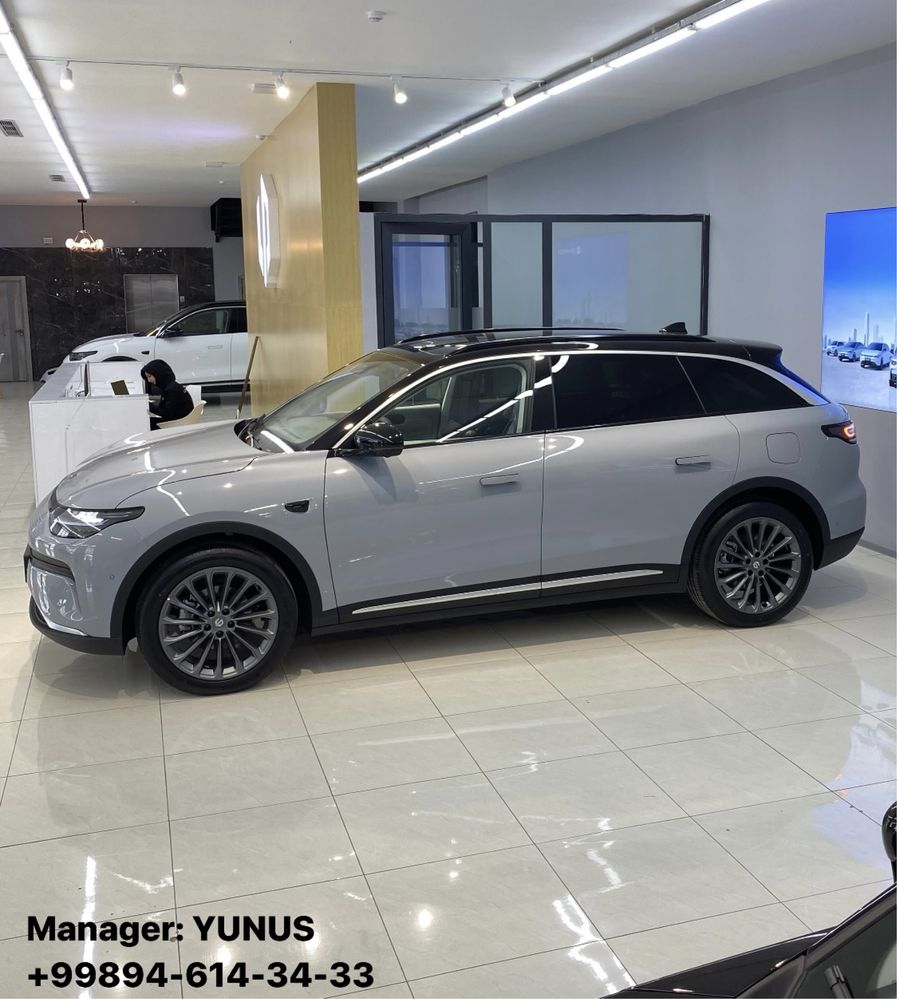 Leapmotor C11 300KM Gibrid Dopopsiya Restayling FULL 2025 3yil kafolat
