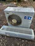 Климатик AUX 18000 BTU