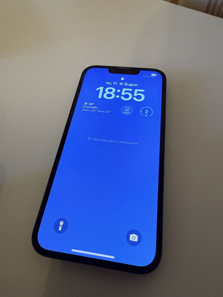 Iphone 14 Midnight