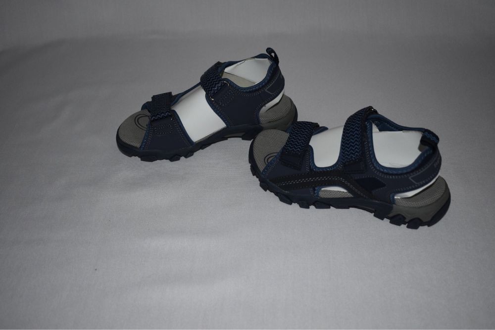 Sandale Superfit Germania - copii albastre