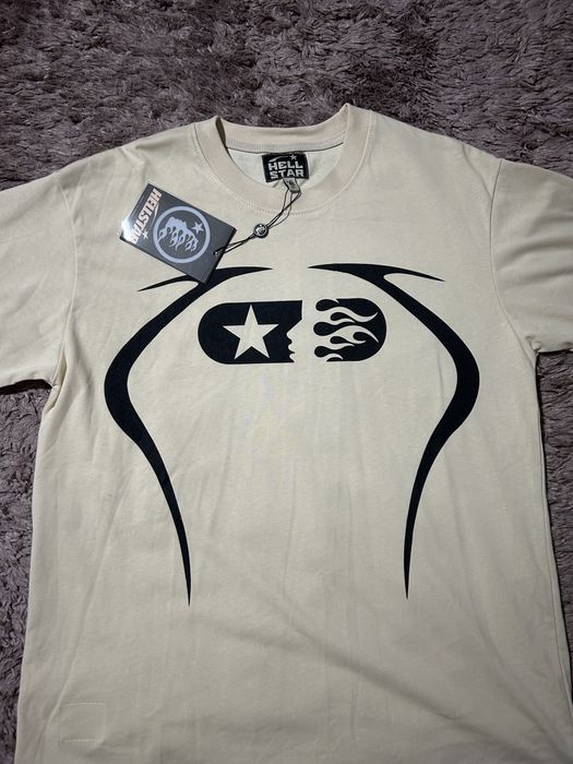 Tricou Hellstar S