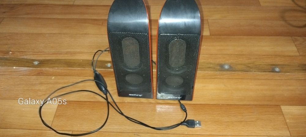 Кабеля для компьютера и др.