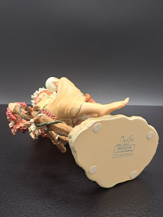 Statuetă de colecție