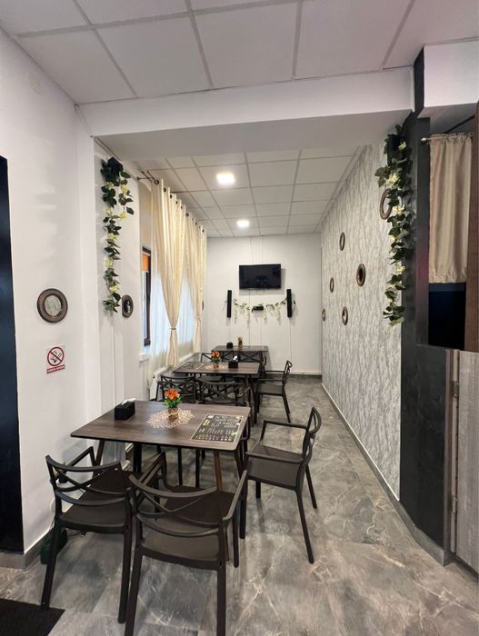 Evenimente private capacitate  15-20 persoane