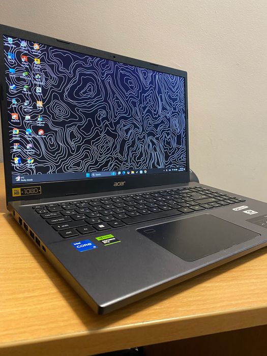 Vind/shimb acer aspire 7