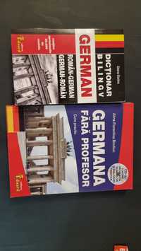 Carti pentru a invata germana