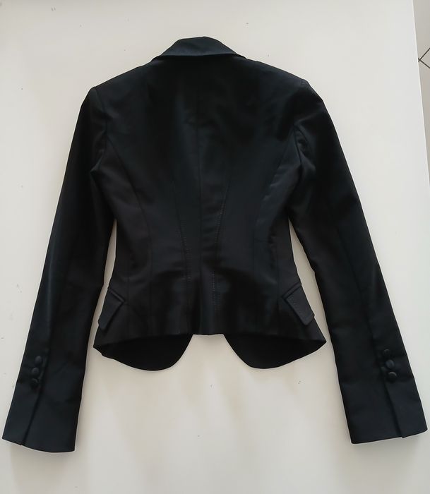 Sacou  Elisabetta Franchi Celyn b autentic