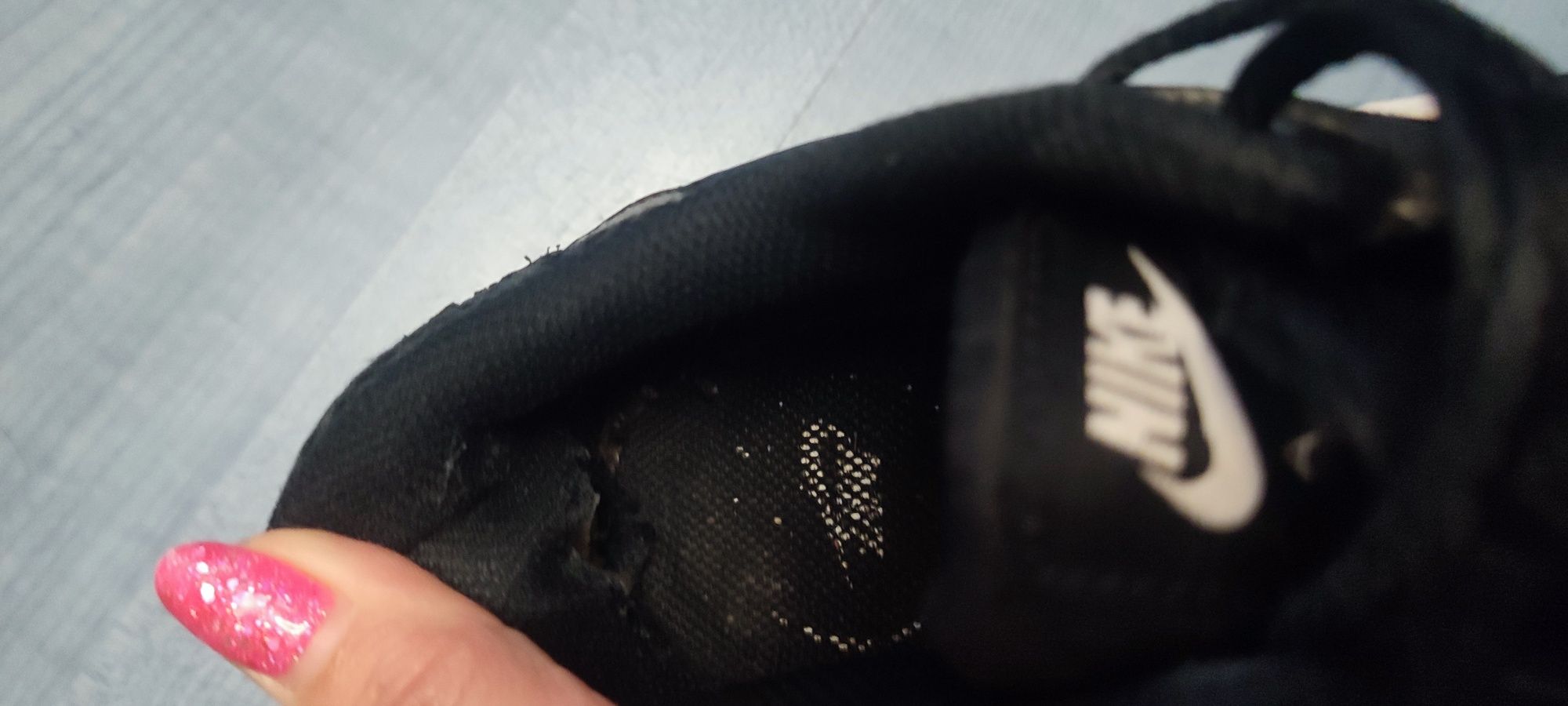 Мъжки маратонки Nike