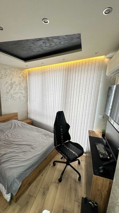 Дава се под наем Едностаен апартамент в София, Малинова долина - 45 кв.м за 425 € - Снимка #1