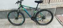 Sprint Maverick 29"
