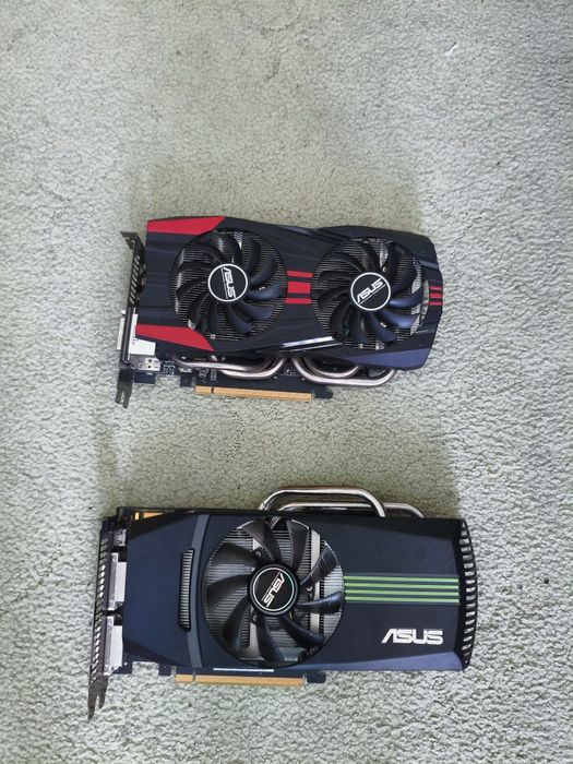 Части за компютър