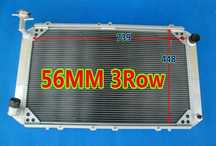 Radiator apa marit Nissan Patrol y60 GR 2.8 D și 4.2 D