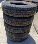 Anvelope 195/75 R16 C