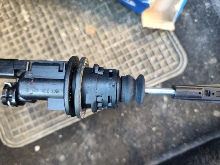 Горна помпа sachs audi a4 b8 2.7 tdi 3.0 tdi.