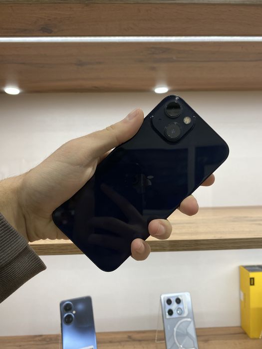 iPhone 13/128GB/71%, •Актив Маркет•