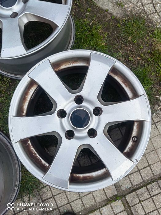 ПродавамДжанти от Bmw 16 5х120