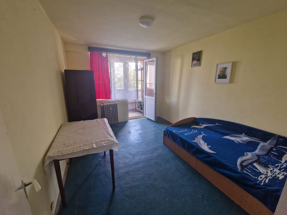 Apartament 3 camere - Tip K – 84 mp – Zona Rogerius Transilvaniei