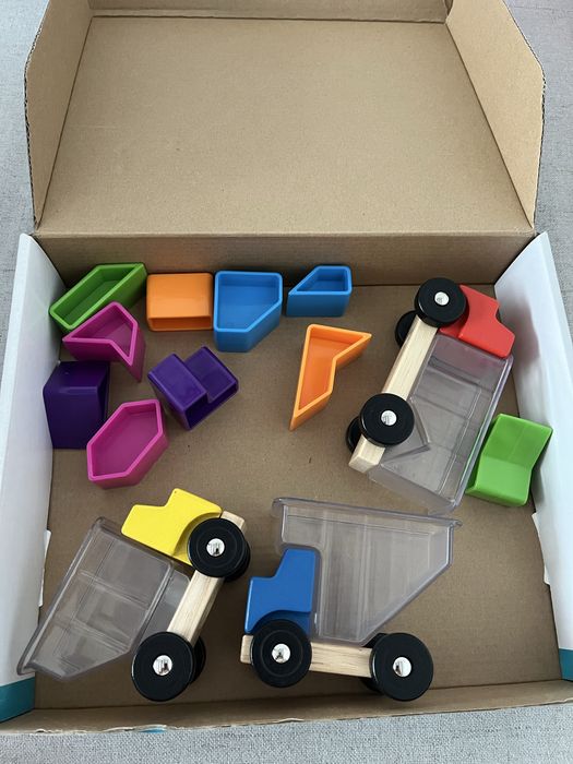 Lot jocuri smart box