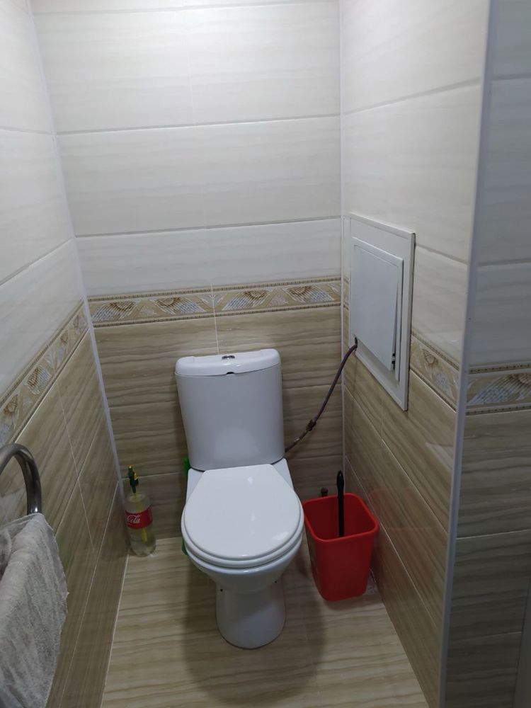 Квартира Сдается, Мирабадский район Куйлюк 3 1/1/4 с обстановкой