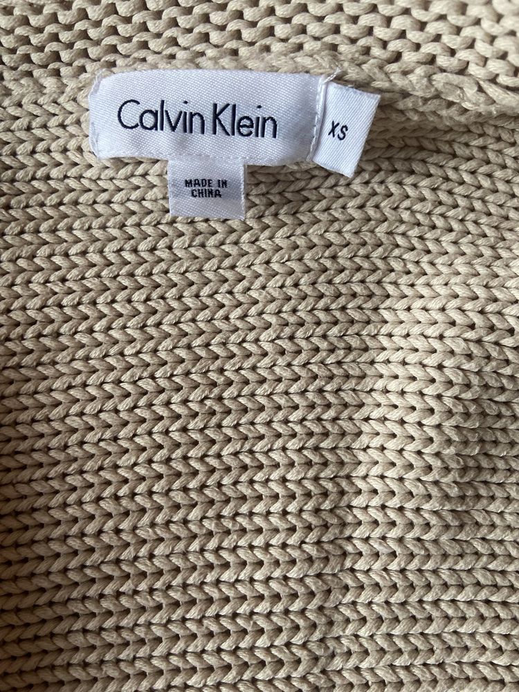 Pulover Calvin Klein, XS