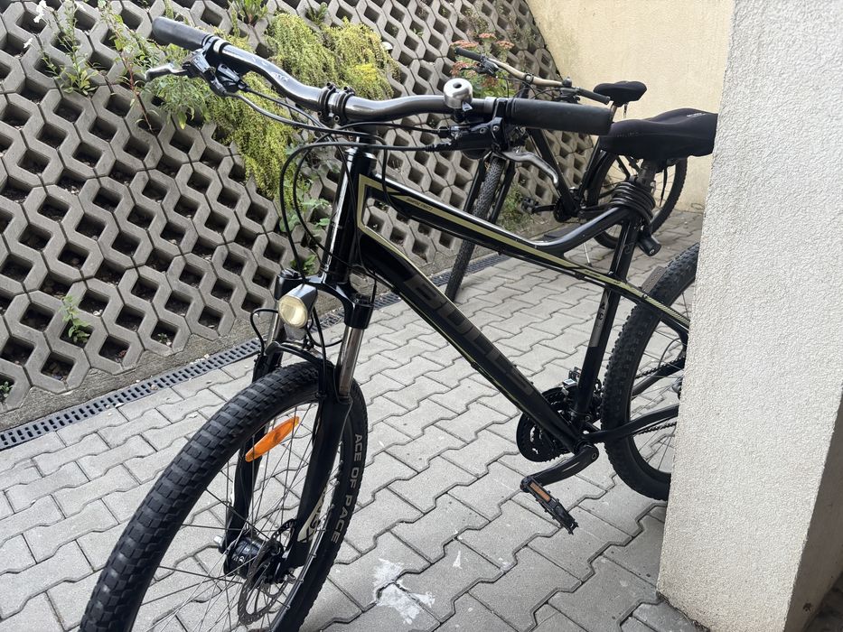 Bicicleta ghost cadru M