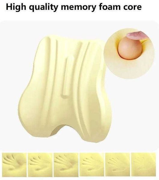 Възглавница за гръб,за кола ,за офис за вкъщи ,Супер Комфорт