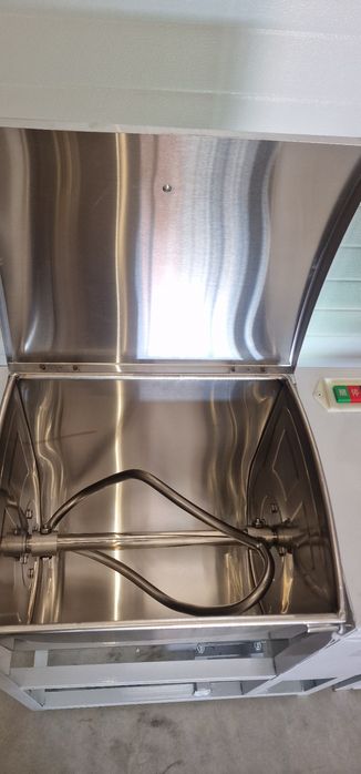 Месобъркачки 15кг и 25кг