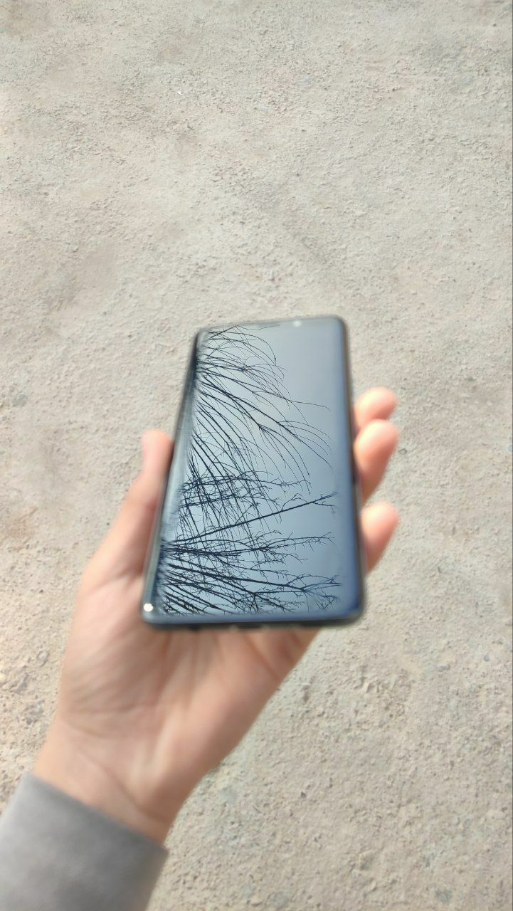 Galaxy s9+ sotiladi